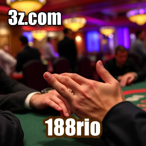 Aventuras inesquecíveis na seção adventure do 188rio