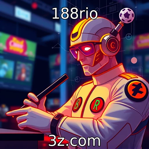 Integração de IA para personalização na experiência de jogo