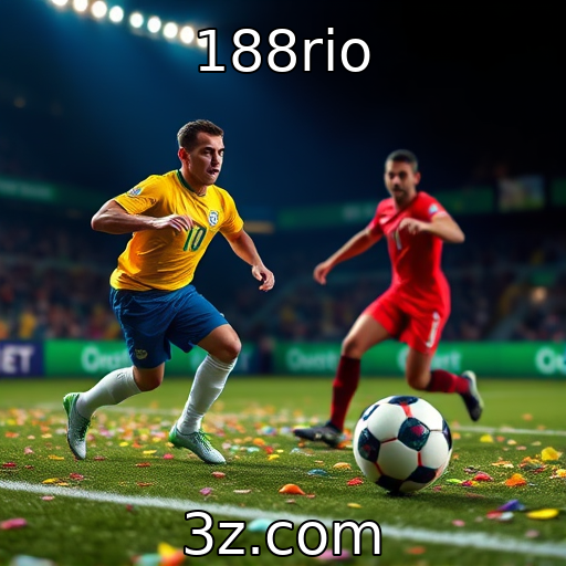 A ascensão das plataformas de apostas online no Brasil