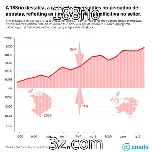 Expansão de plataformas de apostas: novos operadores no mercado