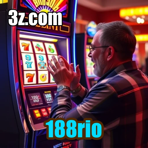 Casinos: Suporte ao Jogador em 188rio em Foco