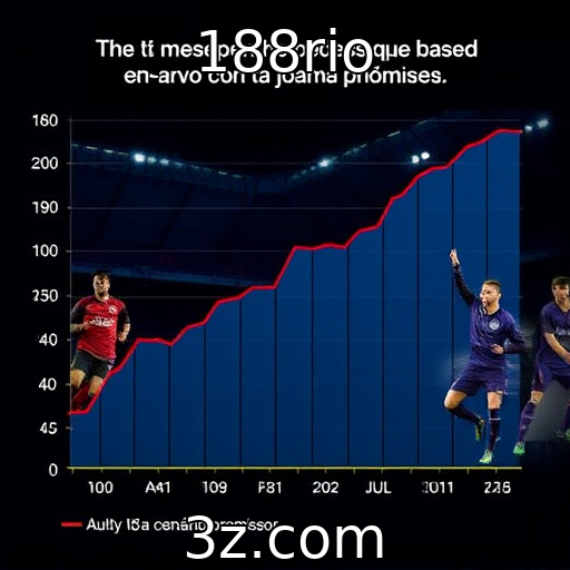 Desempenho financeiro dos provedores de jogos em crescimento