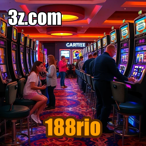 Diversão e Comunidade na Fun do 188rio