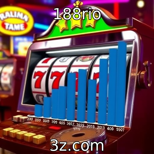 Comportamento de apostadores em slots e roletas no Brasil