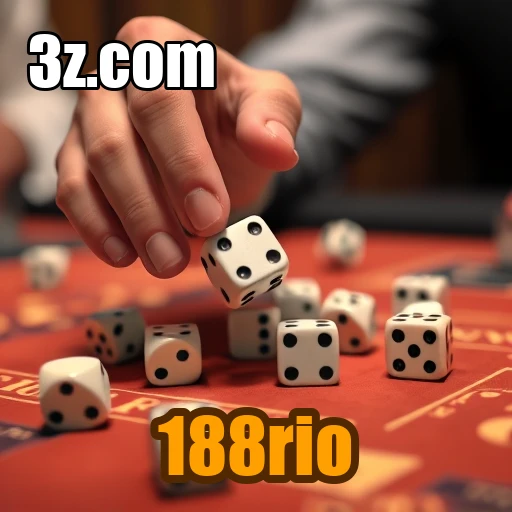 Gambling 188rio: Experiência Vibrante e Comunidade Atraente