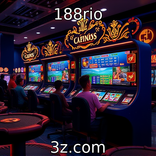 Impacto do Pix nas transações do iGaming