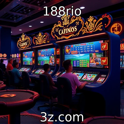 Impacto do Pix nas transações do iGaming