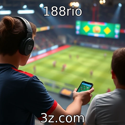 Desenvolvimento de tecnologias de baixa latência melhora jogos ao vivo