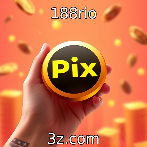 Adoção de métodos de pagamento como Pix no iGaming