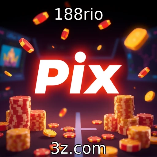 O papel do Pix nas transações de iGaming brasileiro