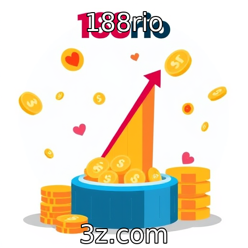 Evolução dos jackpots progressivos em plataformas de apostas