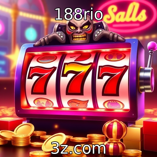 Análise de volatilidade em slots digitais